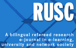 Logo RUSC