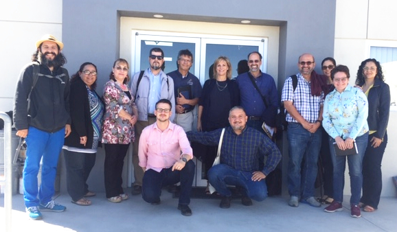 Profesorado de CETYS Universidad, Campus Tijuana