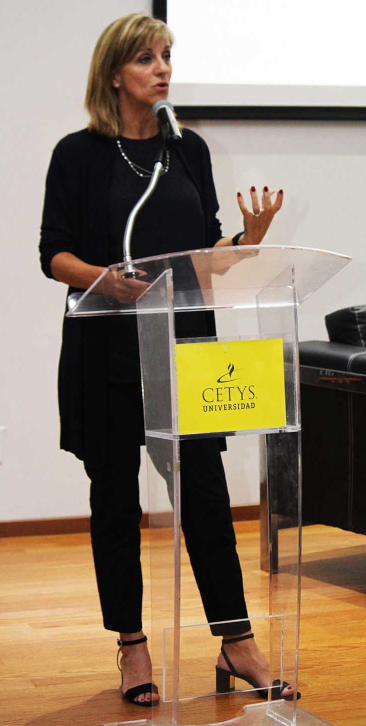 Maria Rosa Buxarrais